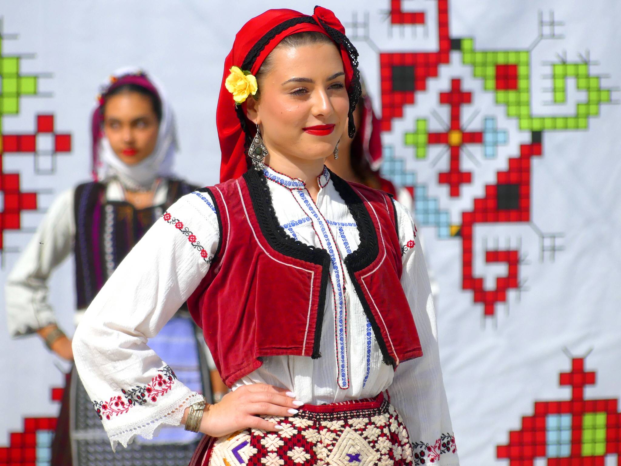  Фестивал на шевицата 